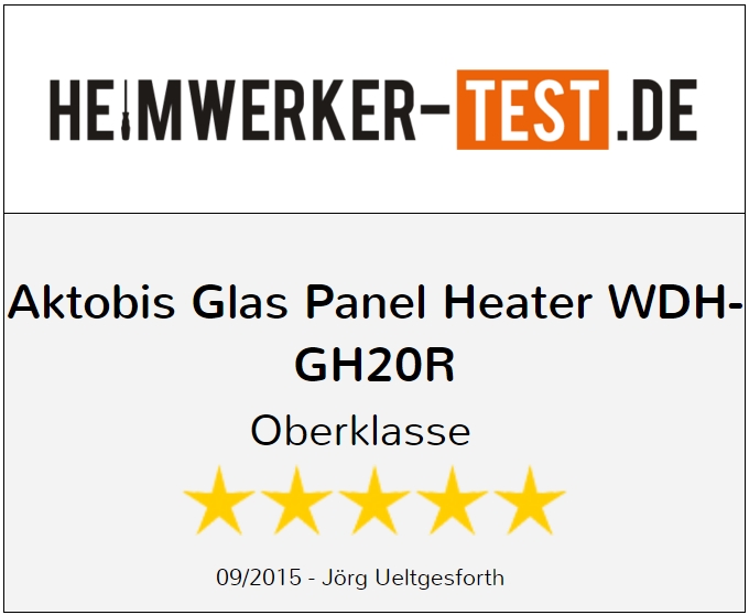 WDH-GH20R Testsiegel2