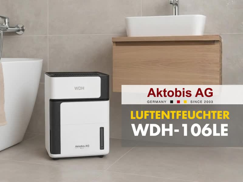 WDH-106LE_Produktvideo