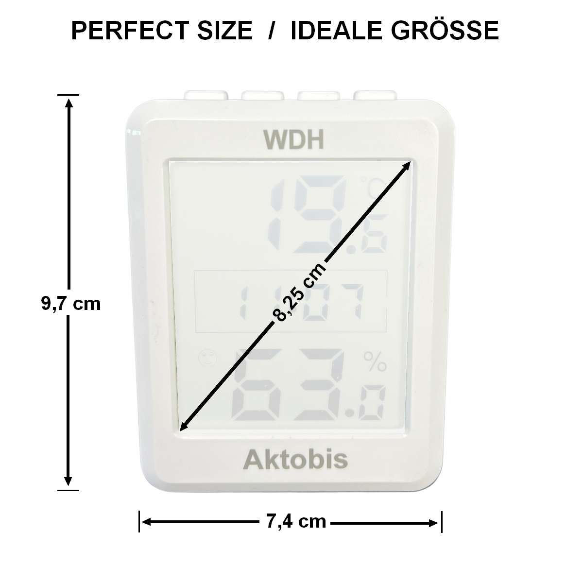 Thermo-Hygrometer_WDH-TH205_Groesse