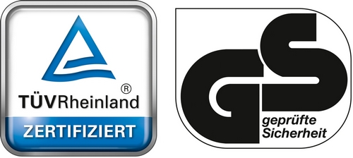 Gepruefte Sicherheit IR Heizplatte WDH-A1206AS