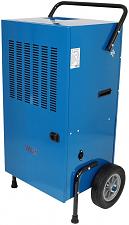 Nagy épületszárító WDH-1200HT