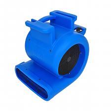 Turbóventilátor WDH-AB10