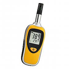 Klima Bee - Handheld Humidity and Temperature Meter