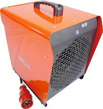 Termowentylator WDH-BGP09 (9 kW)