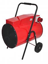Cannone riscaldante elettrico WDH-BGC30 (30 kW)