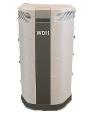 Purificador de aire WDH-H600A