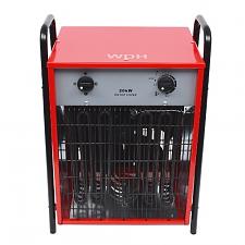 Elektroheizer WDH-IFH20 (20kW)