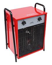 Nagrzewnica elektryczna WDH-IFH20 (20kW)