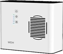 Légtisztító WDH-626L