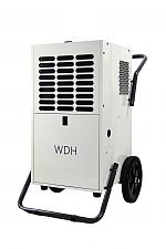 Essiccatore da costruzione WDH-80B