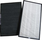 Filter pack of 2 filters for WDH-600