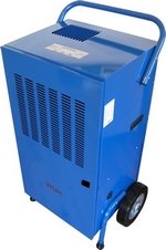 Großer Bautrockner WDH-1200HT Großer Bautrockner WDH-1200HT