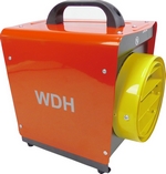 Heizgebläse WDH-BGP031S (3kW) Heizgebläse WDH-BGP031S (3kW)
