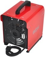 Heizgebläse WDH-BGP03 (3 kW) Heizgebläse WDH-BGP03 (3 kW)