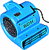 Mini Turbo Fan WDH-C20