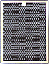 Aktiv-Kohle-Filter WDH-AP1101