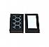 Filter set of 2 filters for WDH-AP1212