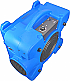 Industrial Air Purifier WDH-AF500B