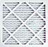 Coarse dust filter(G4) WDH-AF500B