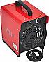 WDH-BGP03 ventilátoros fűtőtest (3 kW)