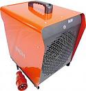 Fan heater WDH-BGP09 (9 kW)