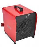 Fan heater WDH-BGP09 (9 kW)