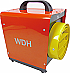Heizgebläse WDH-BGP031S (3kW) Heizgebläse WDH-BGP031S (3kW)