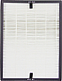 HEPA filter (single) WDH-C03