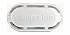 Silver ion element for humidifiers